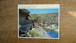 Australie , Western Australia , The Indian Océan At Kalbarri - Andere & Zonder Classificatie