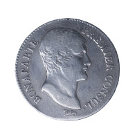 Bonaparte Premier Consul-5 Francs An XI Paris - 5 Francs