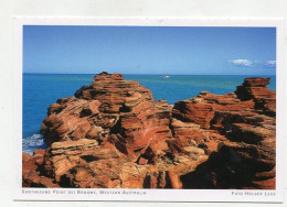 AK 145749 AUSTRALIA - Western Australia - Gantheaume Point Bei Broome - Broome