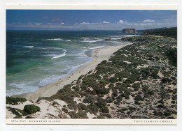 AK 145773 AUSTRALIA - Kangaroo Island - Seal Bay - Kangaroo Islands