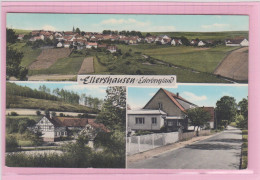 Ellershausen - Ederbergland - Vues Diverses - Frankenberg (Eder)