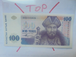 KAZAKHSTAN 100 TENGE 1993 Neuf - Kazakistan