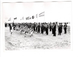 Photographie Hervé Callemien Tervuren Keerbergen Fanfare - Keerbergen