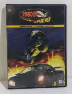 I108675 DVD - DIABOLIK Track Of The Panther - Nr 10 - Dessin Animé