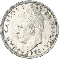 Monnaie, Espagne, 25 Pesetas, 1979 - 25 Pesetas