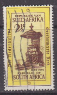 SUID-AFRIKA 1965 / Mic.Nr:346 / Bn472 - Used Stamps