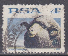 SUID-AFRIKA 1973 / Mic.Nr:412YA / Bn478 - Gebraucht