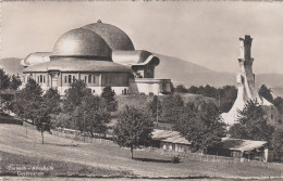 D1580) DORNACH - ARLESHEIM - Goetheanum Zensur - - Dornach