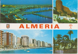 (X312) ALMERIA - Almería