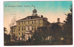 US-933  APPLETON : St. Elizabeth's Hospital - Appleton