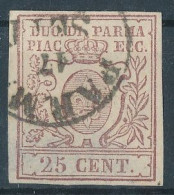 1857. Italy - Parma - Parme