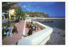 Canaries - La Gomera - Playa De Santiago - Gomera