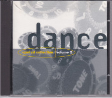 "OPEL CD COLLECTION VOLUME 2 " - "DANCE" - Collectors