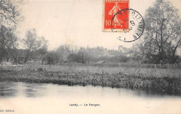Lardy              91          Le Verger              (voir Scan) - Lardy