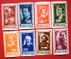 ROMANIA 215, 1947, ROMANIAN SOVIET STUDY INSTITUTE, INSTITUT D’ÉTUDES ROUMAIN SOVIÉTIQUE - Unused Stamps
