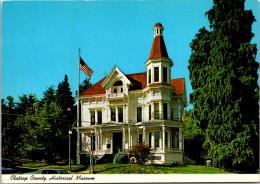 Oregon Astoria Clatsop County Historical Museum - Altri & Non Classificati
