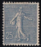 France N°132 - Neuf * Avec Charnière - TB - Ongebruikt