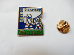 Beau Pin's , Espace , Cité De L'Espace , Space Camp - Espace