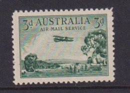 AUSTRALIA - 1929 Air 3d Never Hinged Mint - Neufs