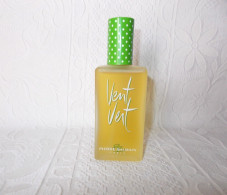 Vintage Balmain Vent Vert EDT 100 Ml. - Sonstige & Ohne Zuordnung