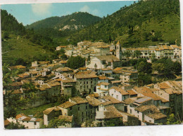 L'ESCARENE - Vieux Bourg - L'Escarène