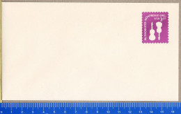 USA - Intero Postale - Stationery - AUTHORIZED  NON  PROFIT  3.5c. - 1981-00