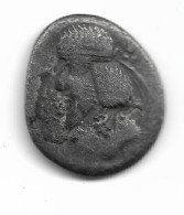 Royaume De Perside, Drachme, -2e Siècle - Orientales