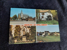 Postkaart Opglabbeek - Opglabbeek