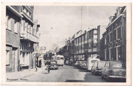 Brunssum Hema - & Old Cars - Brunssum