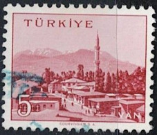 Türkei Turkey Turquie - Van (MiNr: 1749) 1960 - Gest Used Obl - Gebraucht