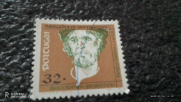 PORTEKİZ- 1990-00                     32ESC         USED - Used Stamps