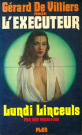 Lundi Linceuls De Don Pendleton (1981) - Actie