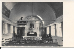 Haarlem Interieur Van De 17e Eeuwsche Schuilkerk In De Koksteeg - Haarlem