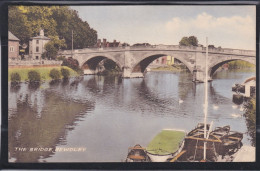 The Bridge, Bewdley - Sonstige & Ohne Zuordnung