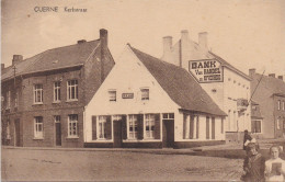 Cuerne - Kerkstraat - Kuurne