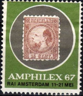 Nederland 1967 NVPH ?????????????? - Other & Unclassified