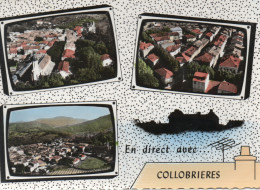 Collobrieres , - Collobrieres