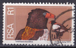 Südafrika Marke Von 1973 O/used (A1-47) - Gebraucht