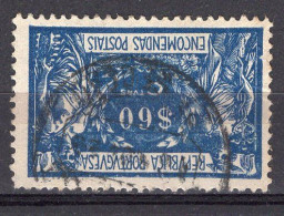 R5177 - PORTUGAL COLIS Yv N°8 - Used Stamps