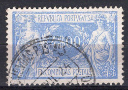 R5181 - PORTUGAL COLIS Yv N°15 - Gebruikt