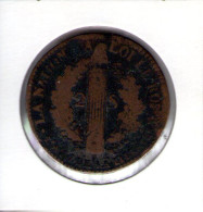 France. 2 Sols An 4 De La Liberté. 1792 BB. Type Français - 1791-1792 Costituzione 