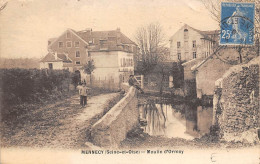 Mennecy         91       Moulin D'Ormoy       (voir Scan) - Mennecy