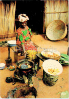 Africa In Colour - Marchande De Beignets - Cake's Seller - 7367 - Africa - Used - Colecciones Y Lotes