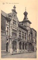 BELGIQUE - Visé - Maison Des Arquebusiers - Carte Postale Ancienne - Visé