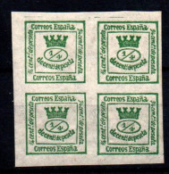 España Nº 130. Año 1873 - Unused Stamps