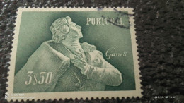 PORTEKİZ- 19500-60----                      3.50ESC        USED - Used Stamps