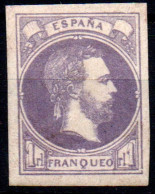 España Nº 158. Año 1874 - Ungebraucht