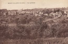 95 : Boissy L'Aillerie   ///  Ref. Juillet 23 / N° 26.753 - Boissy-l'Aillerie