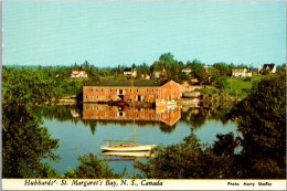 Canada Nova Scotia St Margaret's Bay Hubbard's - Andere & Zonder Classificatie