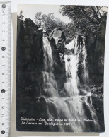 I122643 Cartolina - Bologna - Vidiciatico - Cascate Dardagna - Bologna